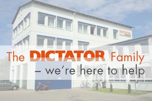 DICTATOR – La famille à vos côtés